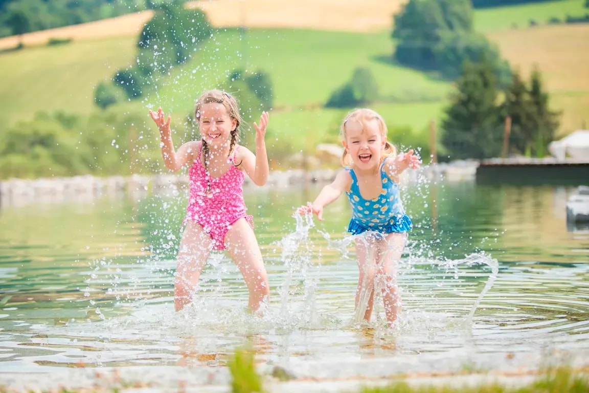 Familienhotel Bayern - Last Minute Angebote Juli